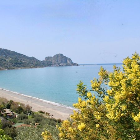 Appartement Seaside Oasis à Cefalù Extérieur photo