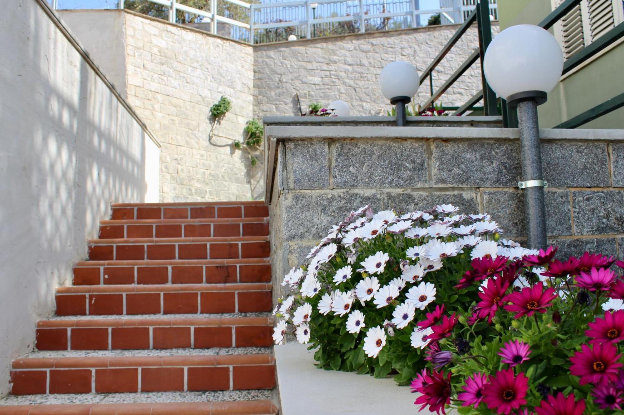 Appartement Seaside Oasis à Cefalù Extérieur photo